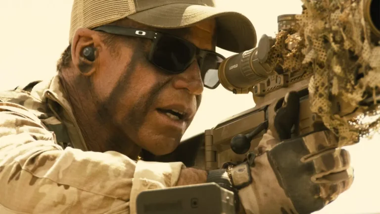 Perch&eacute; la serie thriller di spionaggio Lioness di Taylor Sheridan &egrave; diventata un successo globale in streaming