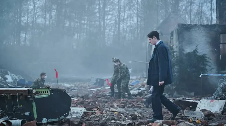 La bomba sul volo Pan Am 103: la storia vera dietro la serie Netflix sulla tragedia di Lockerbie