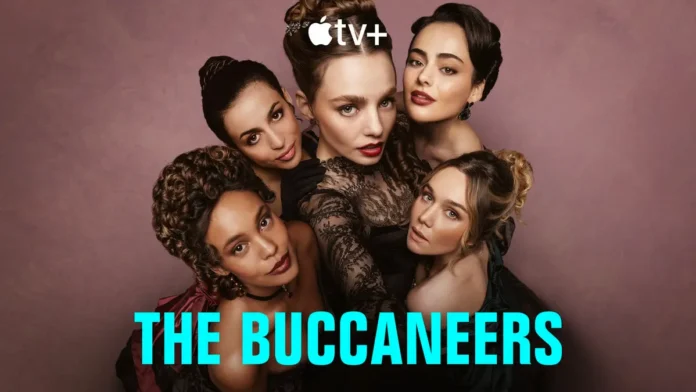 The Buccaneers The Buccaneers