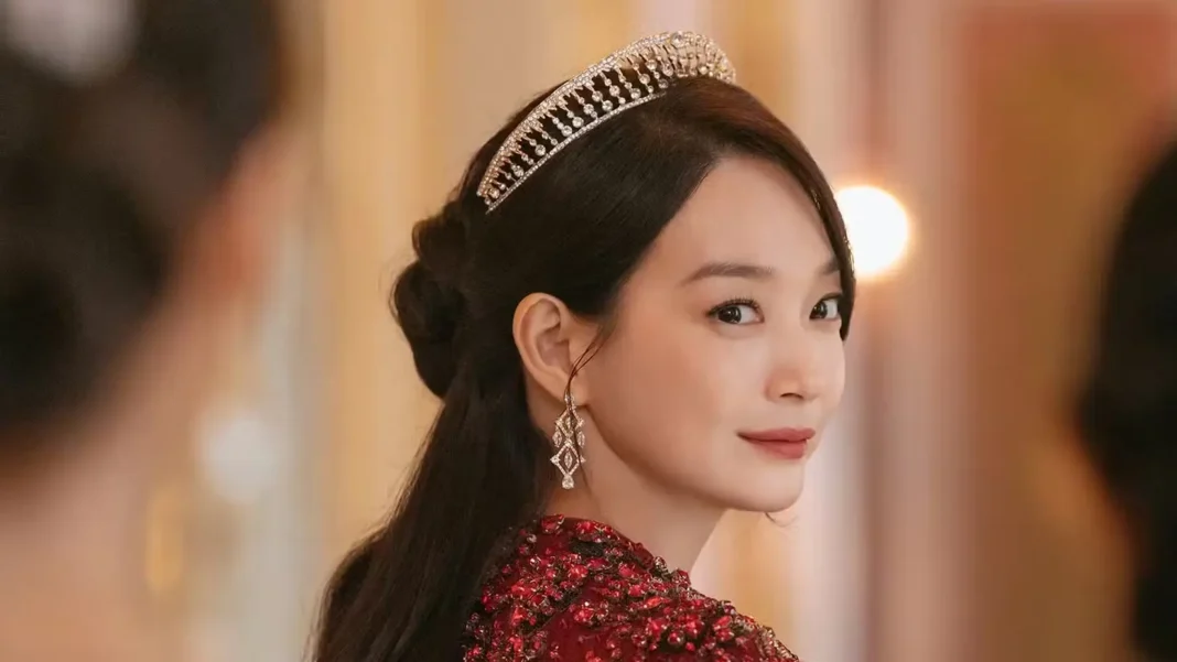 The Remarried Empress The Remarried Empress