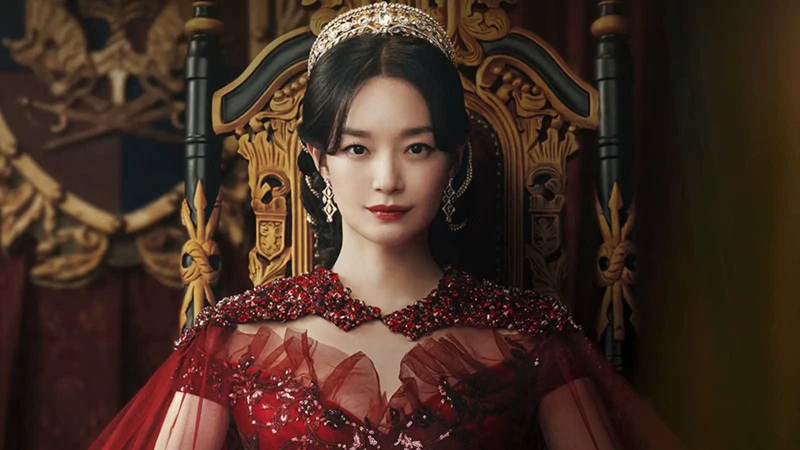 The Remarried Empress