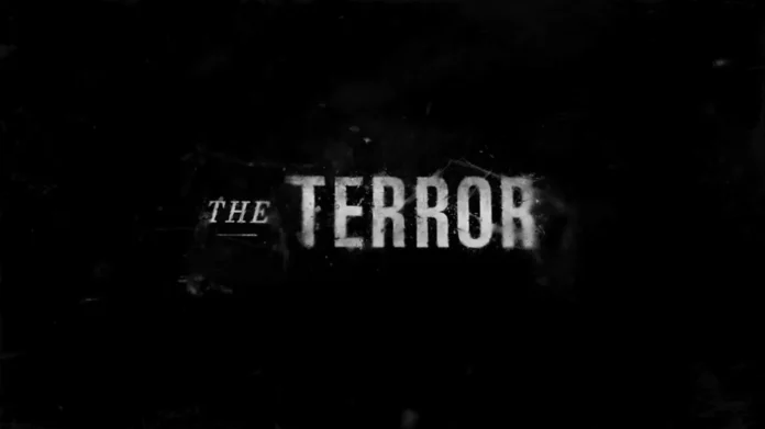 The Terror The Terror