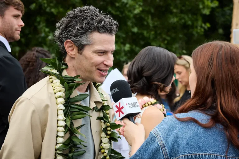 Thomas Kail, regista di Oceania: &laquo;Volevamo dare verit&agrave; e giustizia alla cultura polinesiana&raquo;