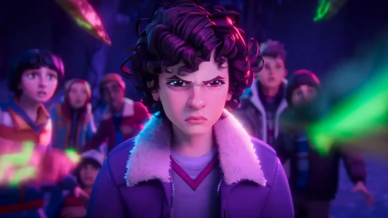 Stranger Things torner&agrave; prima del previsto: Netflix mostra le prime immagini della nuova avventura a Hawkins