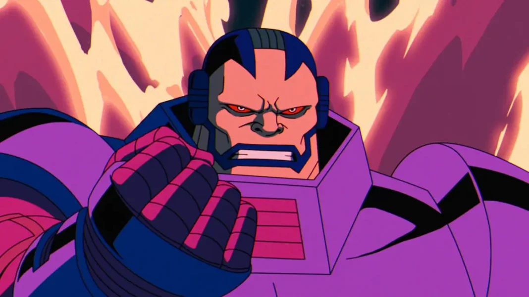 X-Men '97 - Stagione 2, spiegazione del finale X-Men '97 - Stagione 2, spiegazione del finale