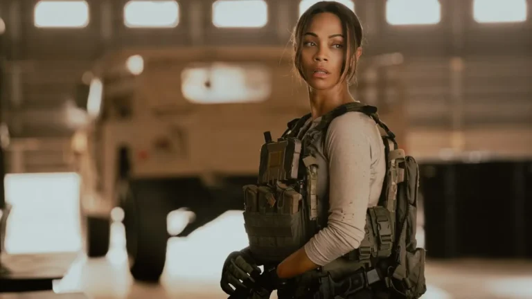 Lioness 3 riporta in scena un personaggio chiave: la conferma arriva da uno dei protagonisti