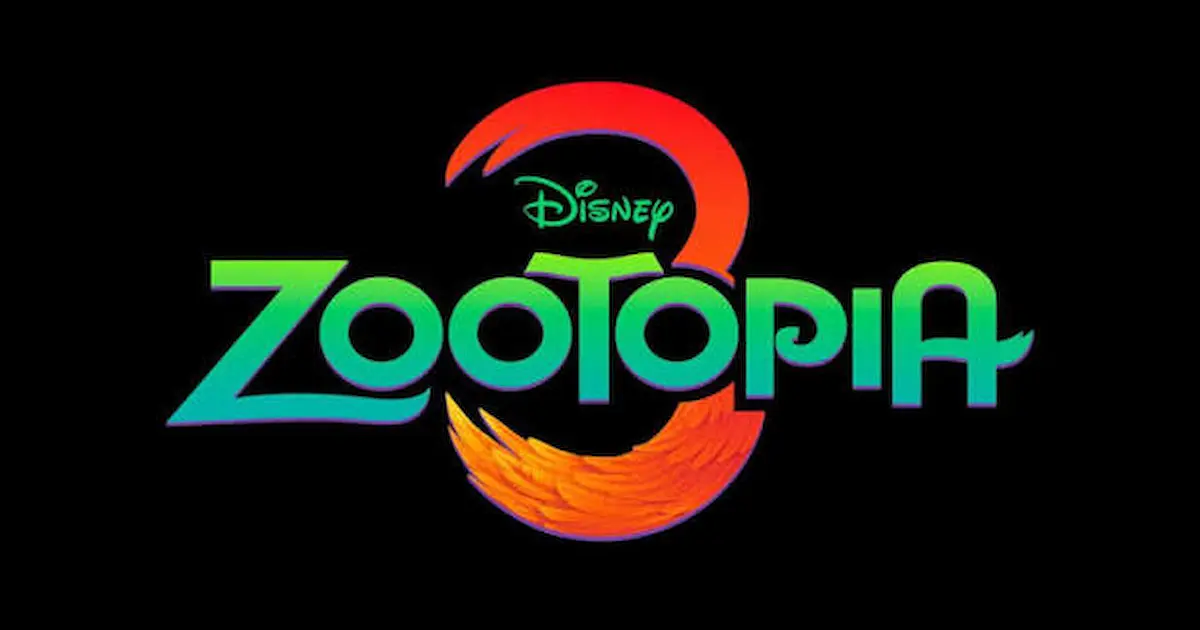 Zootropolis 3