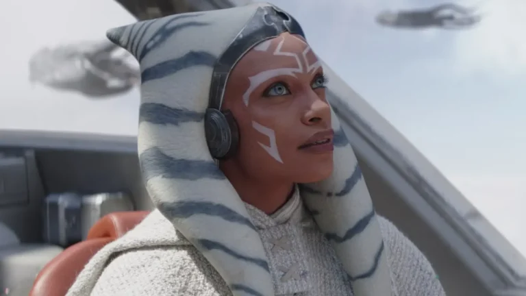Ahsoka 2: svelati data di uscita e primo trailer, Anakin e Thrawn tornano in guerra