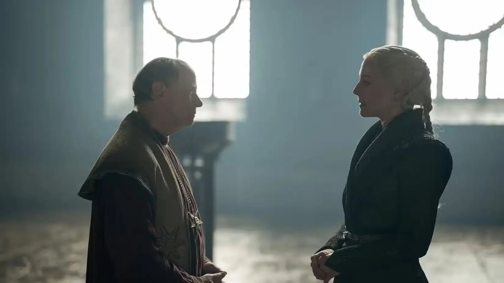 House of the dragon - stagione 3