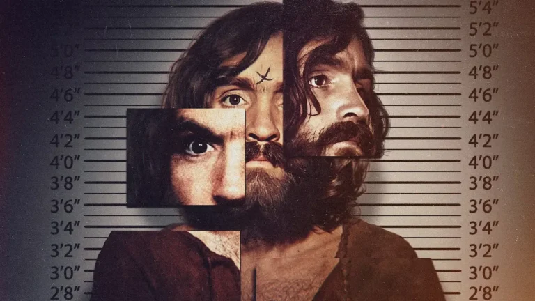 Netflix ha finalmente un documentario su Charles Manson che vale la pena guardare