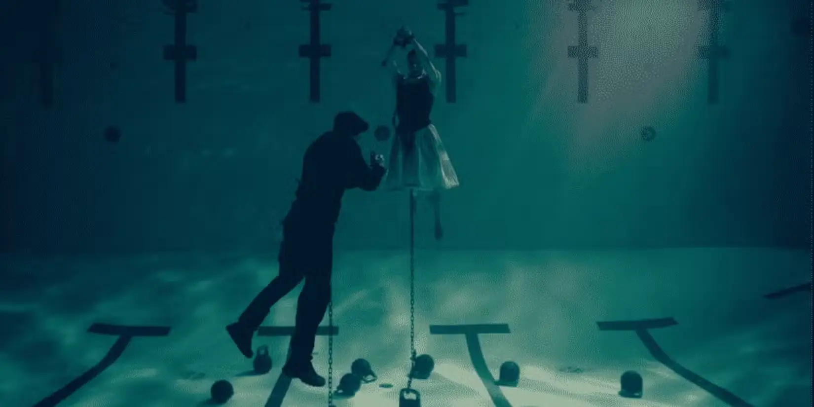 La morte di Eden in-the-handmaid-s-tale