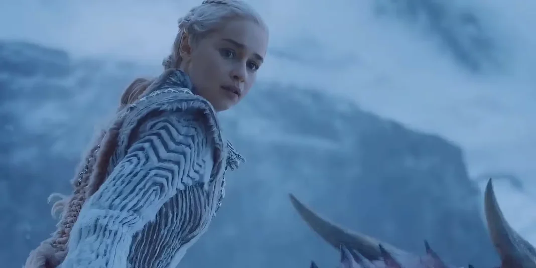 emilia-clarke-as-daenerys-looking-shocked-on-drogon-in-game-of-thrones-season-7-episode-6