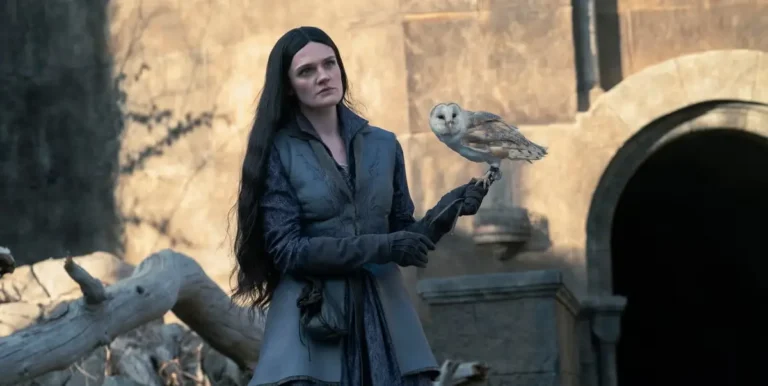House of the Dragon 3: Alys Rivers potrebbe avere 400 anni, la rivelazione dell&rsquo;attrice apre nuovi misteri