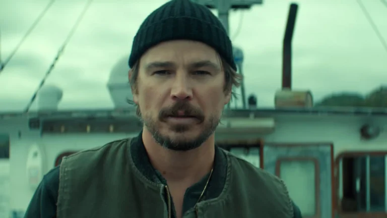 Below: il trailer della nuova serie thriller Netflix con Josh Hartnett ricorda i migliori racconti di Stephen King
