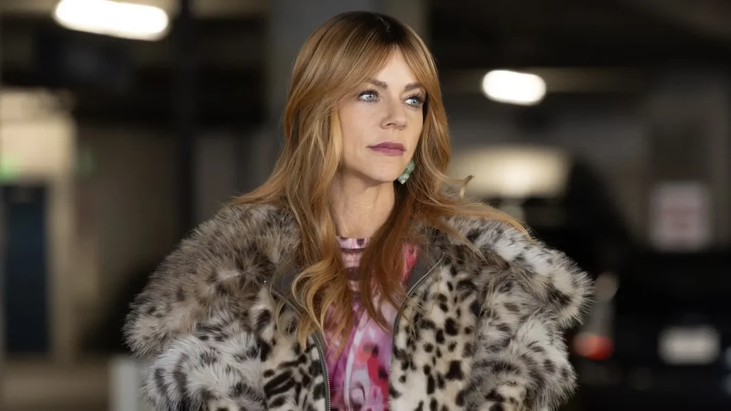 kaitlin olson high potential kaitlin olson high potential