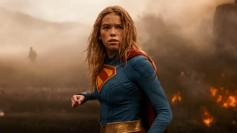 Tom King, sceneggiatore di Woman of Tomorrow, su Supergirl: &ldquo;&Egrave; un&rsquo;emozione fortissima&rdquo;