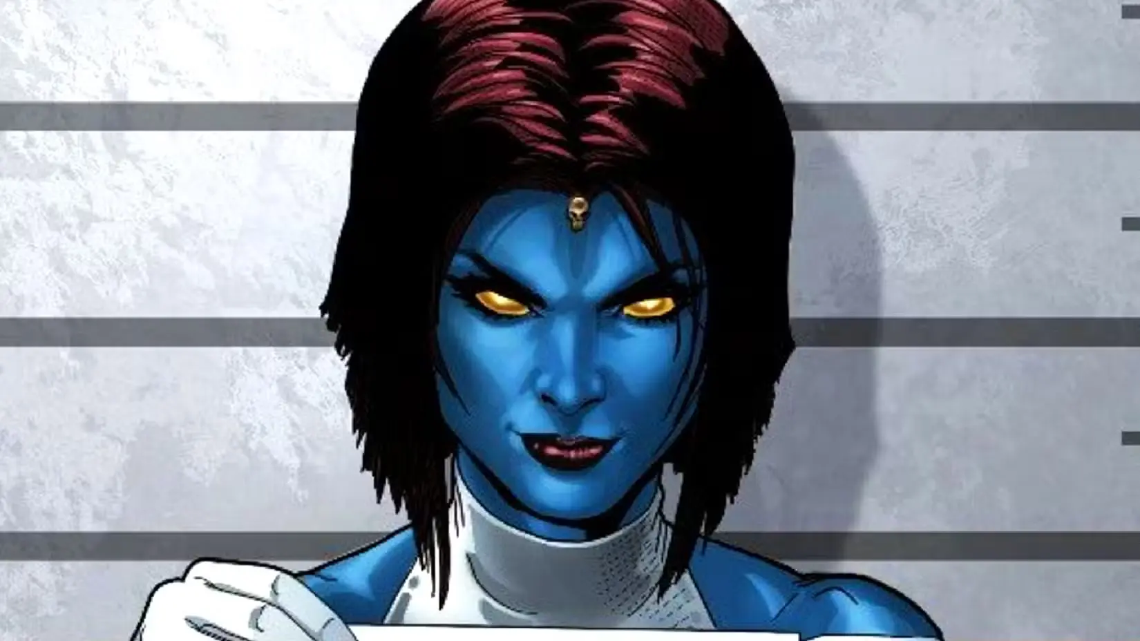 mystique X-Men '97