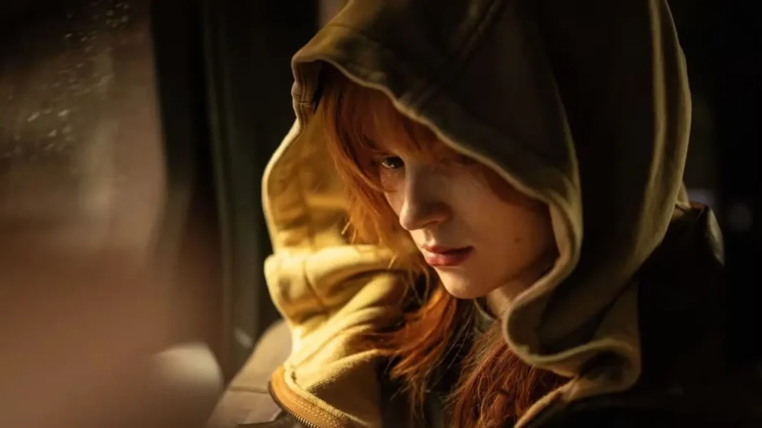sadie-sink come jean-grey in-spider-man-brand-new-day sadie-sink come jean-grey in-spider-man-brand-new-day