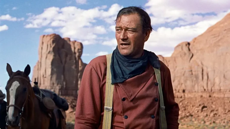 Ecco qual &egrave; il capolavoro di John Ford che ha, ancora oggi, la pi&ugrave; grande ripresa finale della storia del cinema Western