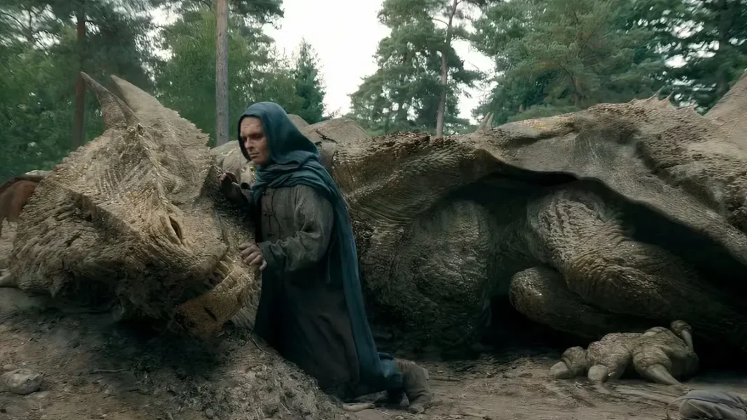sunfyre e Aegon sunfyre e Aegon