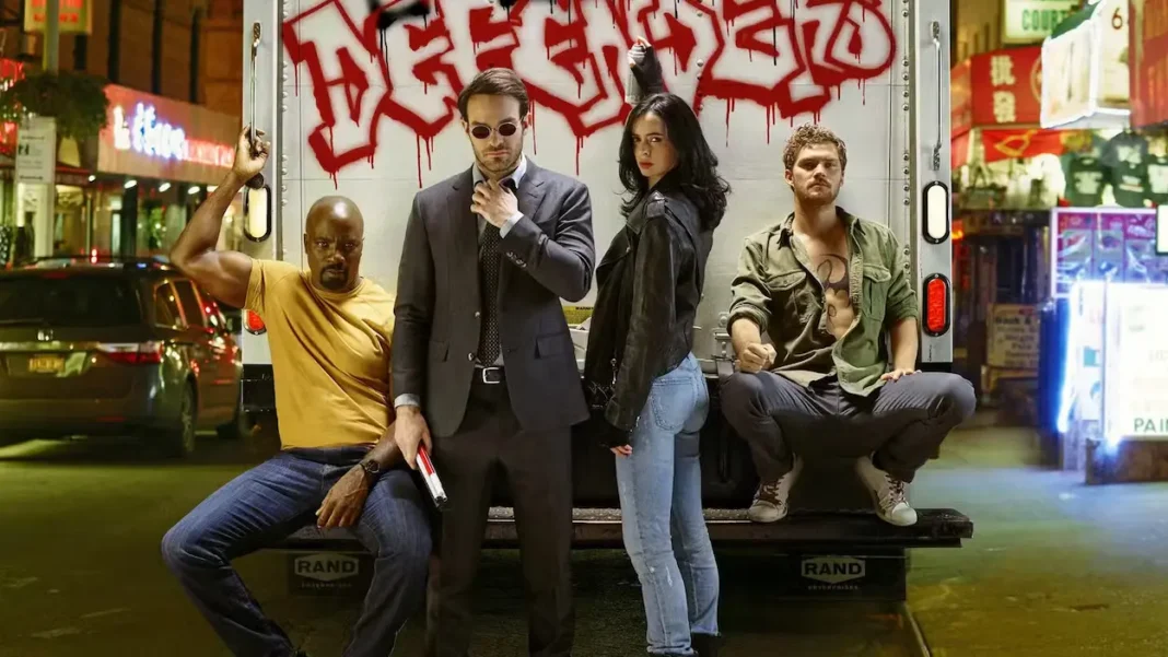 the defenders-team the defenders-team