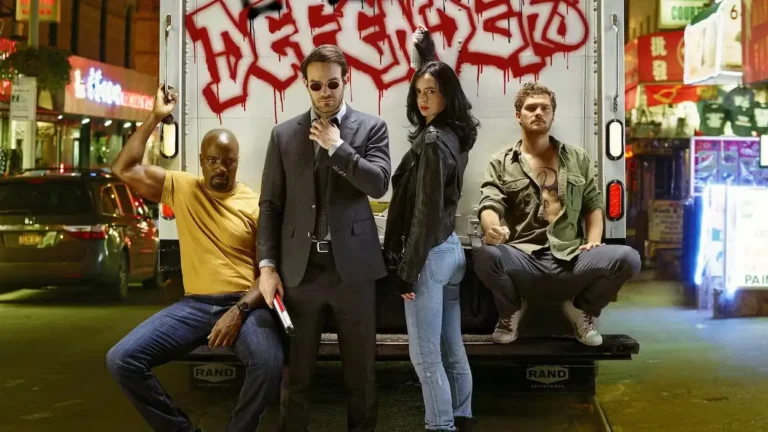 Daredevil: Rinascita 3 riporterà in scena una delle squadre più controverse della storia Marvel Daredevil: Rinascita 3 riporterà in scena una delle squadre più controverse della storia Marvel