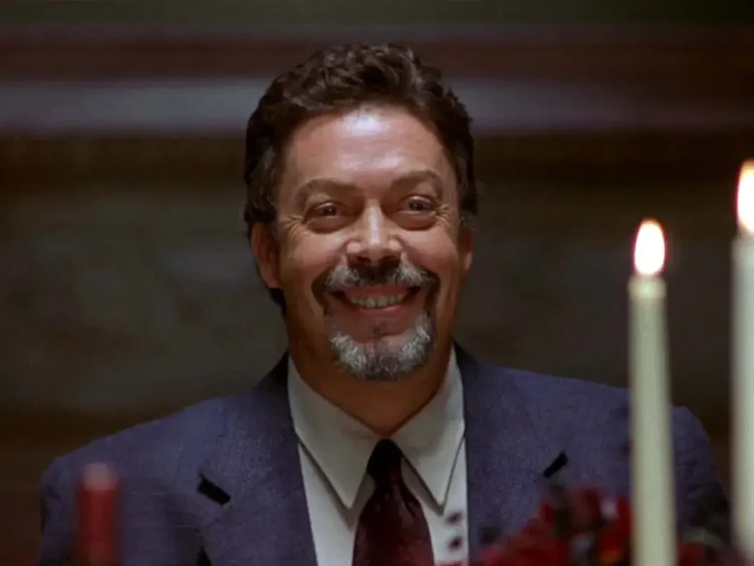 tim curry tim curry