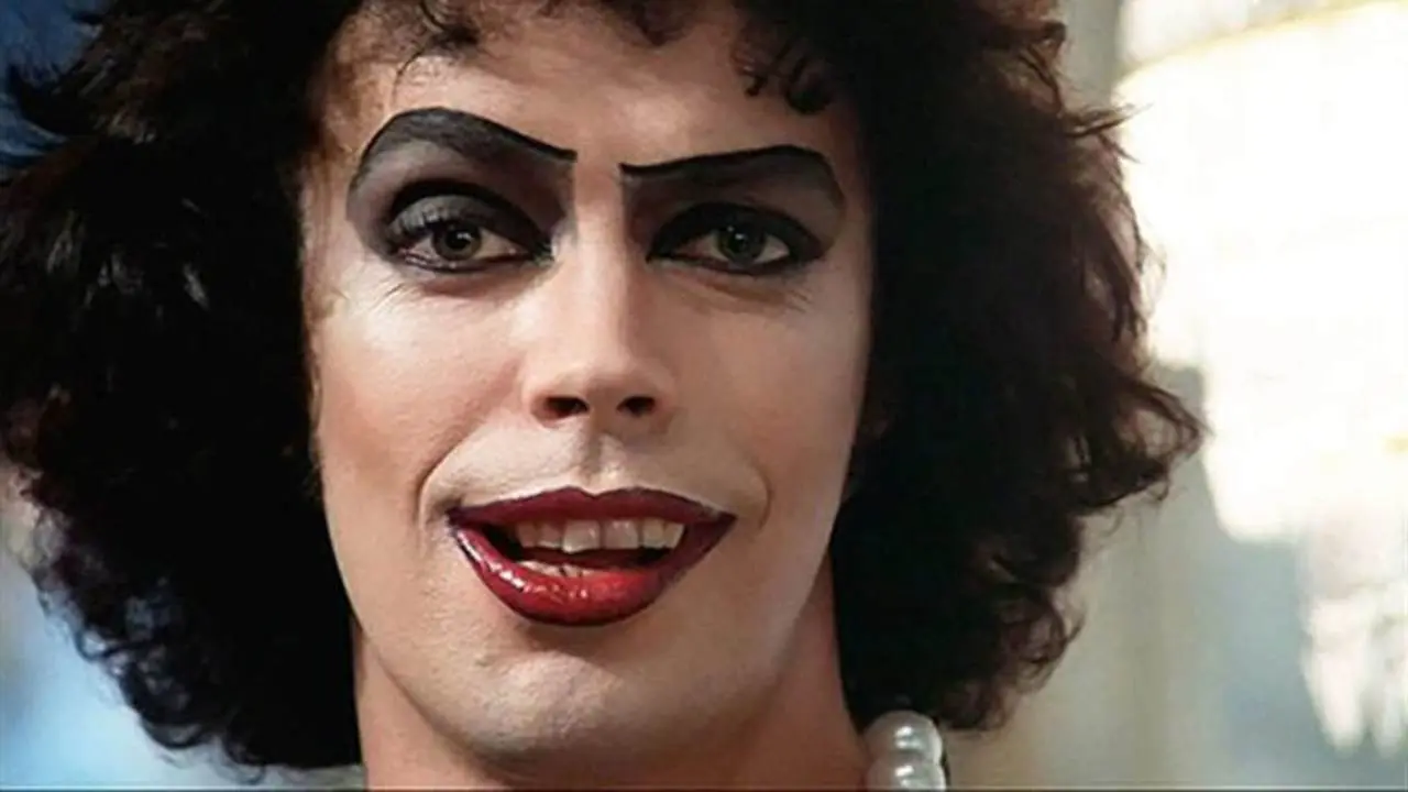 The Rocky Horror Picture Show