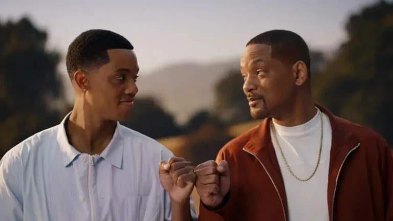 Bel-Air prepara il suo primo spinoff: Peacock punta su Hilary Banks per espandere il franchise Bel-Air prepara il suo primo spinoff: Peacock punta su Hilary Banks per espandere il franchise