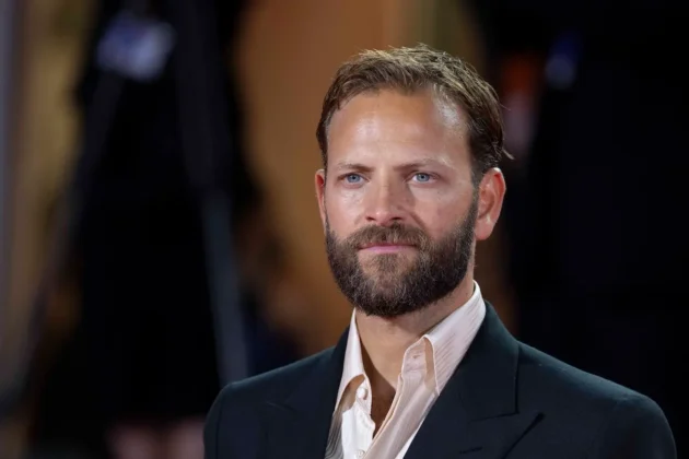 Alessandro Borghi