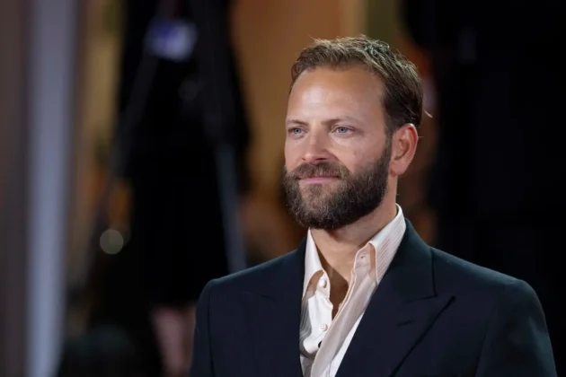 Alessandro Borghi