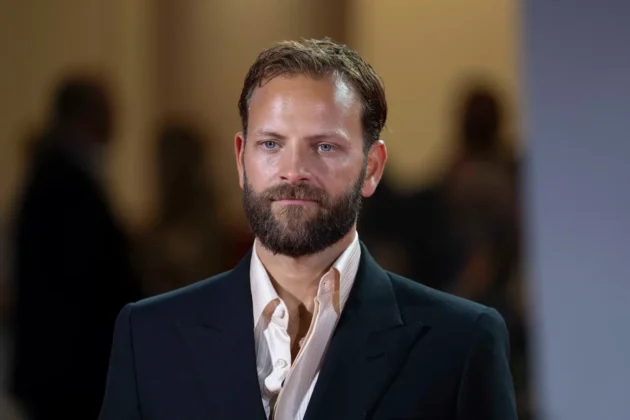 Alessandro Borghi