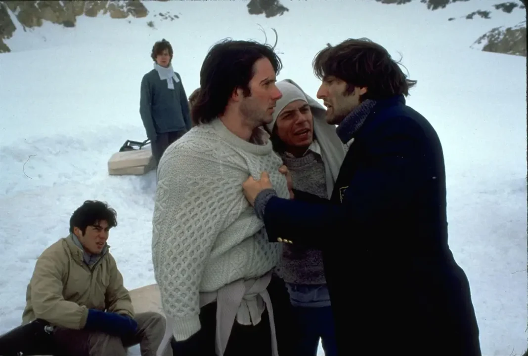 Alive (1993)