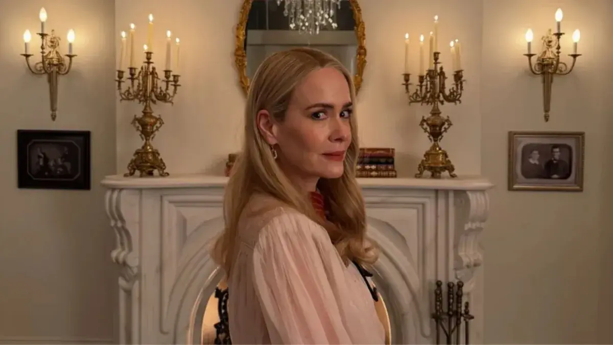 American Horror Story 13