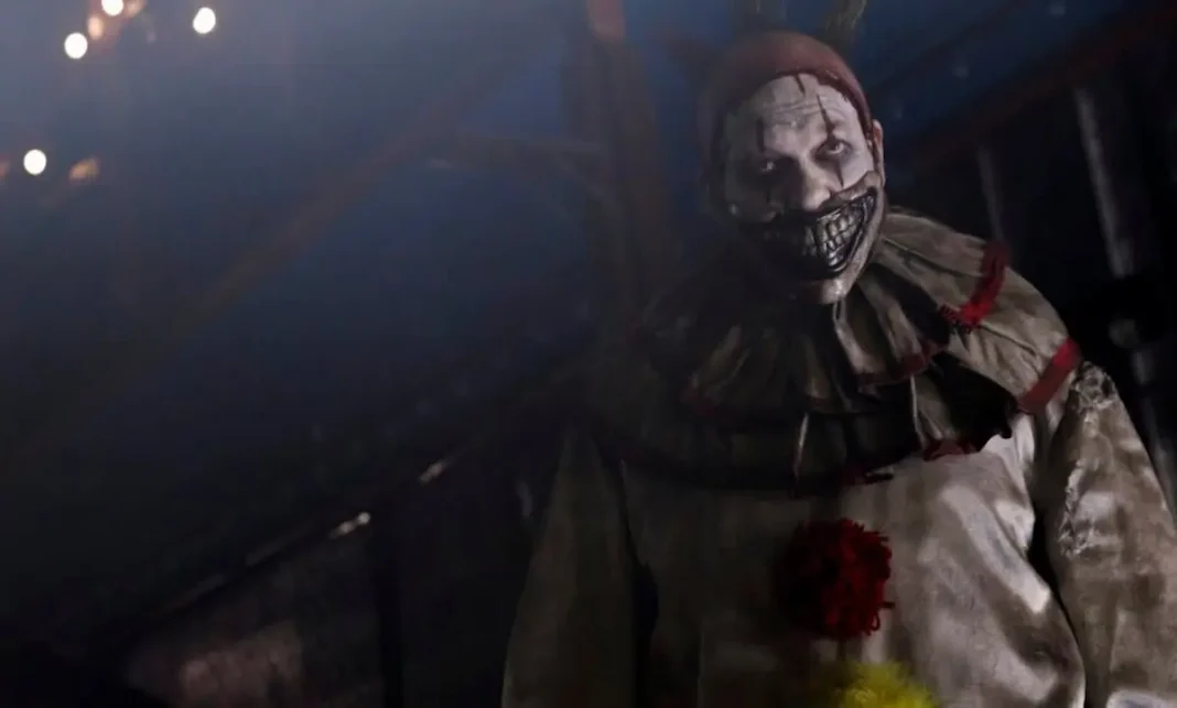 American Horror Story 13