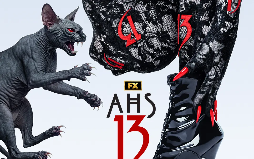American Horror Story 13 American Horror Story 13