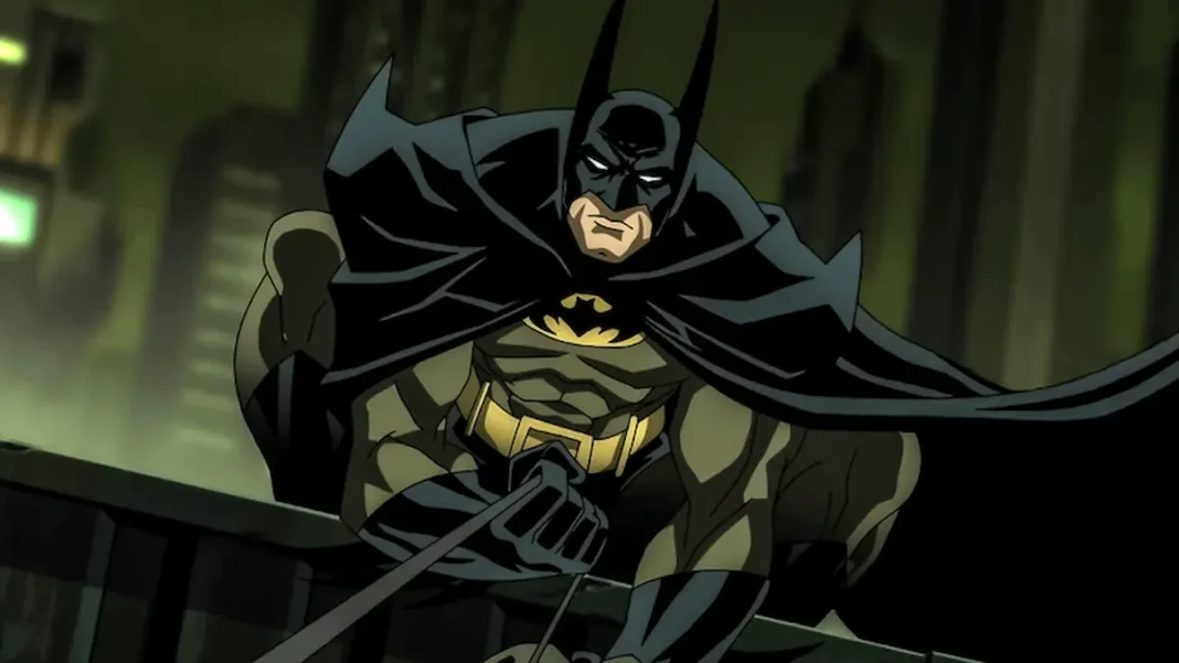 Batman: Knightfall – Part 2: Knightquest Batman: Knightfall – Part 2: Knightquest