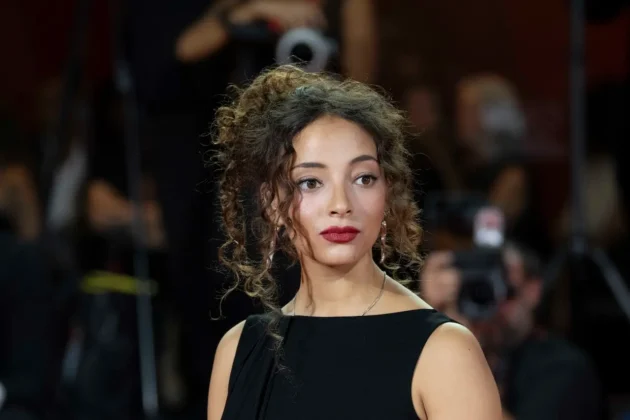 Beidja Yahiaoui