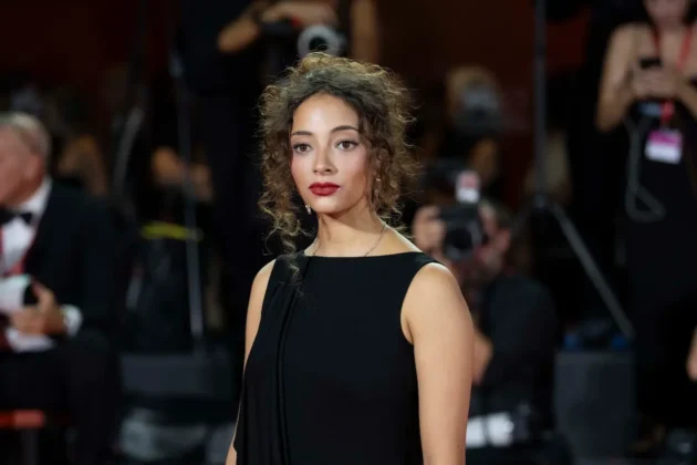 Beidja Yahiaoui