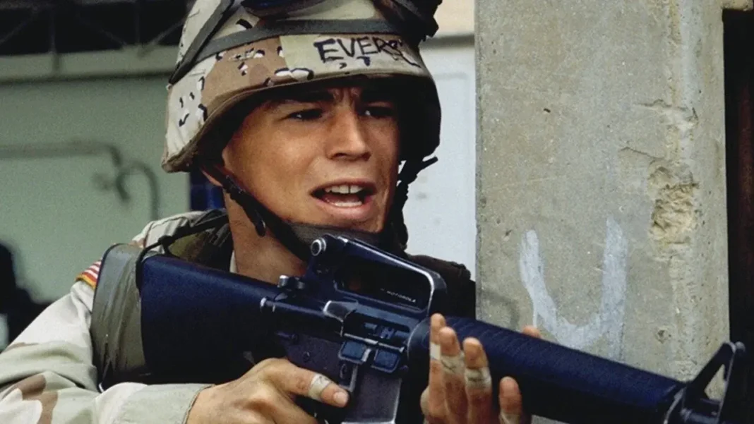 Black Hawk Down spiegazione finale film Black Hawk Down spiegazione finale film