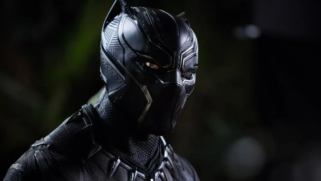 Black Panther 3