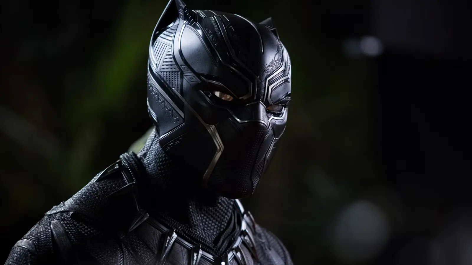 Black Panther 3