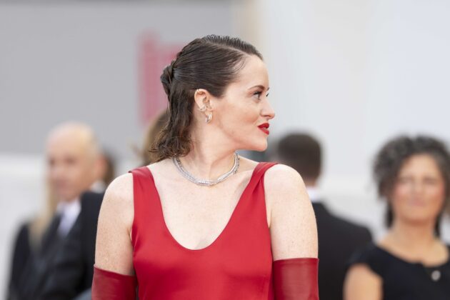Claire Foy