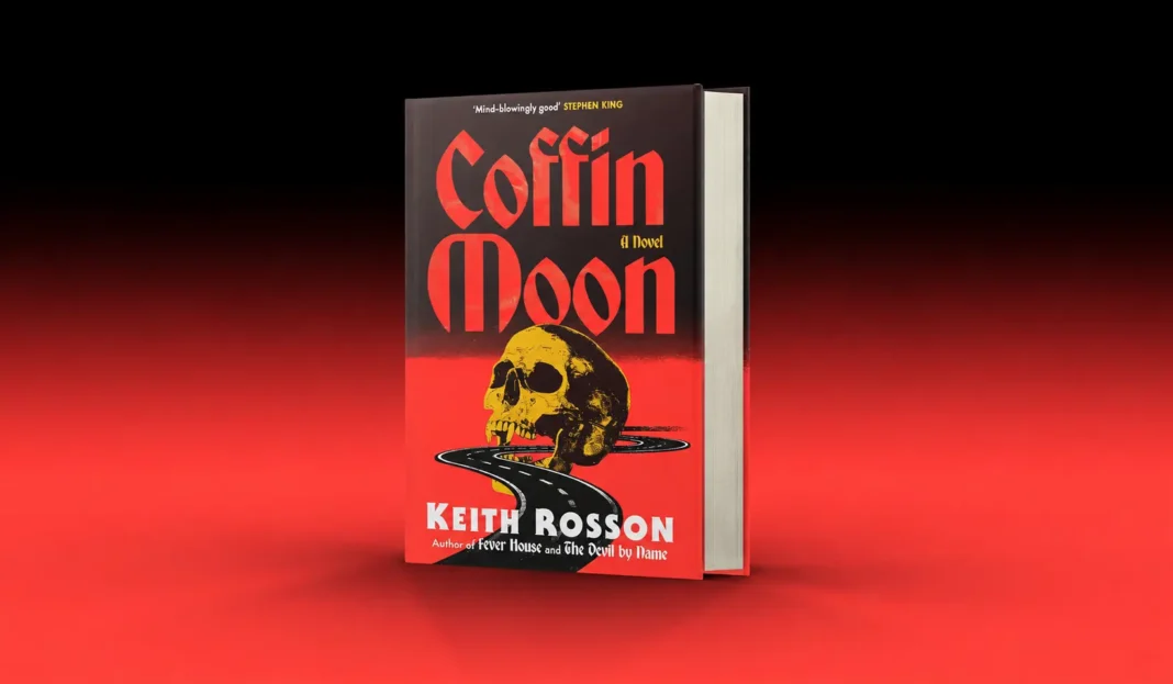 Coffin Moon Coffin Moon