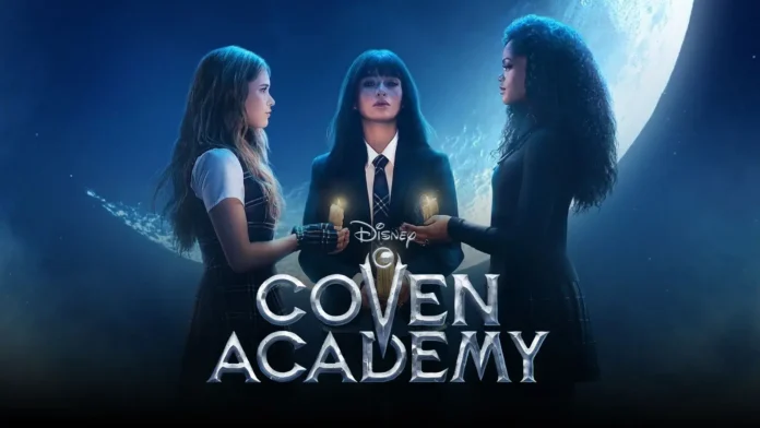 Coven Academy Coven Academy