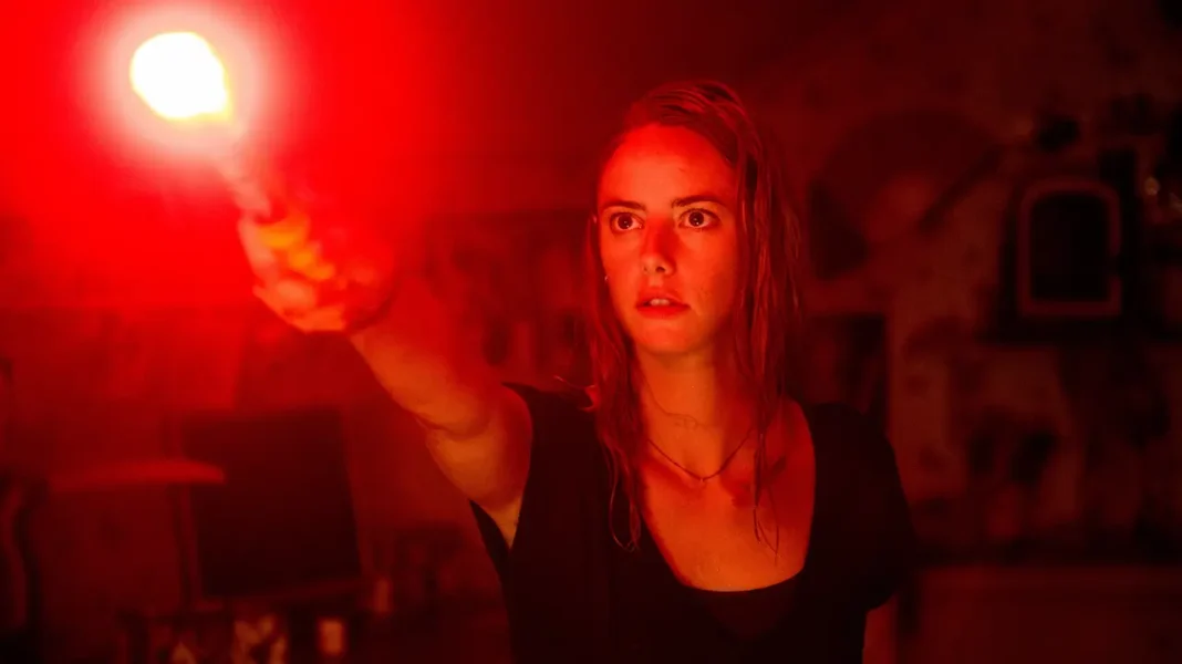 Crawl - Intrappolati storia vera film