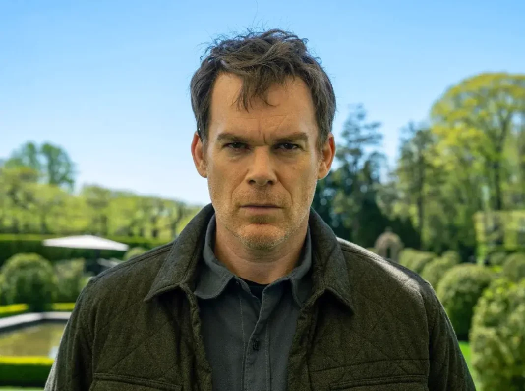 Dexter- Resurrection 2 Dexter: Resurrection 2