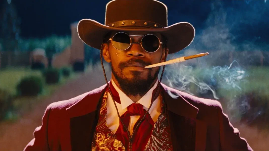 Django Unchained spiegazione finale film Django Unchained spiegazione finale film