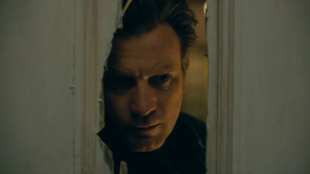 Doctor Sleep film legame Shining Doctor Sleep film legame Shining