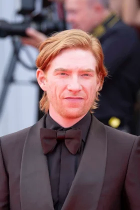 Domhnall Gleeson